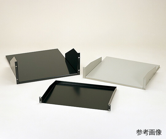 タカチ電機工業 SRE型幅広ラック収納棚 1台 SRE88-420A