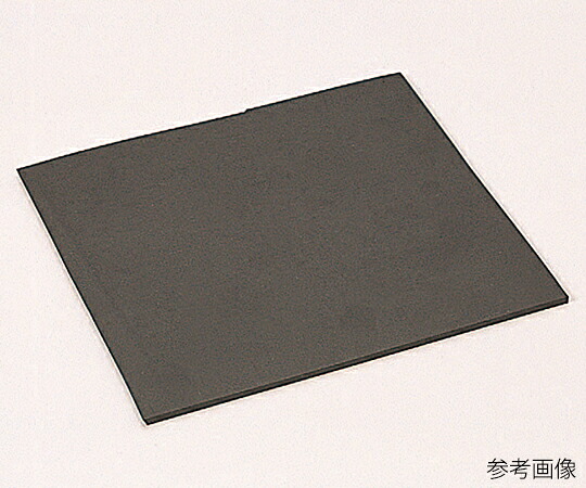 NBRゴムシート　10.0t&times;300&times;300mm 1枚｜Shop de clinic店