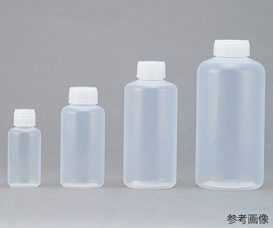 コクゴ PFAボトル　細口　1000mL 1本