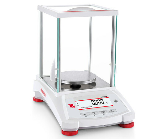 オーハウス 分析天びん パイオニアシリーズ 420g 1個 PX423JP