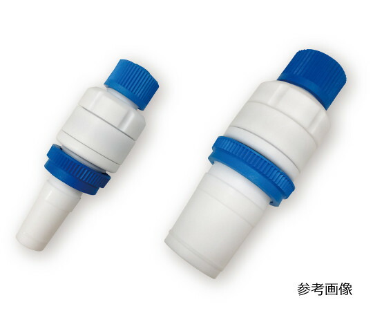 旭製造所 ユニバーサルスターラーガイド 立て坑径φ10 1個 3347-1057