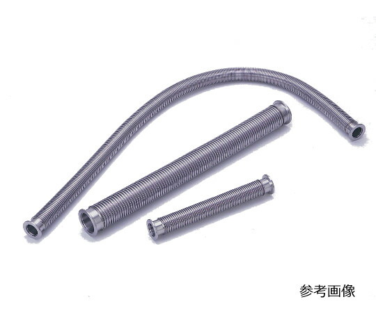 アルバック フレキシブルチューブ（KF40） 1個 STK-040-1000 22,856円