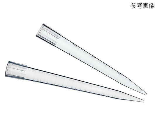 ニチリョー マクロチップ　160.8mm　25本×2ラック入 1箱(25本×2ラック入) 00-MT-10000GRB