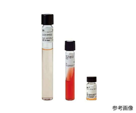 店内全品ポイント5倍★要エントリー★【直送】ベクトン・ディッキンソン BD Difco(TM) ノボビオシンサプリメント 1個(6本入) 231971|Shop de clinic店