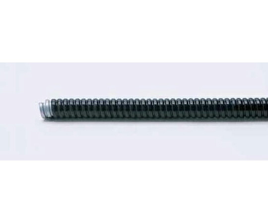 日本シーム工業 耐油性VE被覆フレキチューブ 1巻(30m入) KLV-22