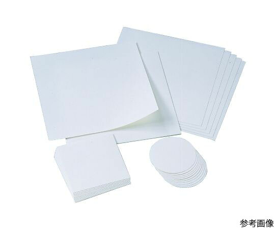 ADVANTEC 吸水用濾紙No.26-WA 400mm×400粍 100枚入 1箱(100枚入) 02483400