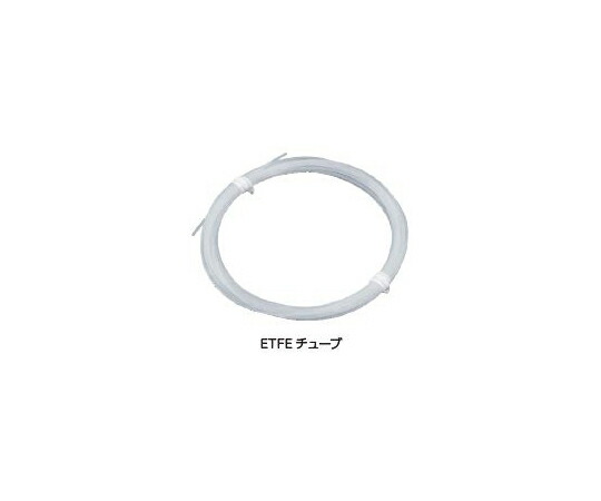 ジーエルサイエンス ETFEチューブ　1/16×0.75×5M 1本 9,101円