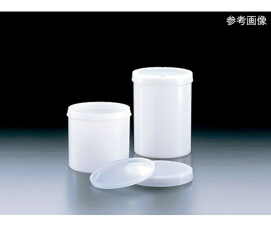 サンプラテック ハイパック容器 1.5L ※ケース販売（40個入） 1箱(40個入) 02161c