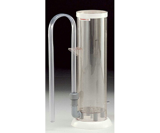 サンプラテック ピペット洗い濯ぎ器（本体） A-2 1台 01207
