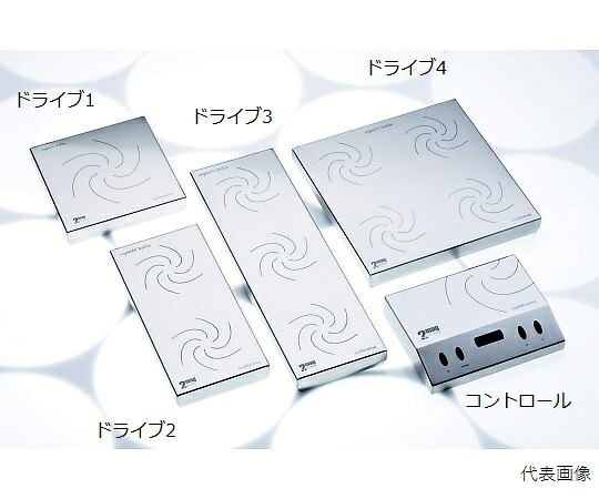 店内全品ポイント5倍★要エントリー★2mag 細胞培養用薄型低速スターラー　バイオミックス　ドライブ3 1台 80003｜Shop de clinic店