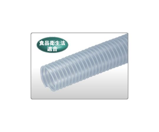 東拓工業 TACエコダクト φ65 カット 2m（切売） 1巻 21161-065 (1~30m)