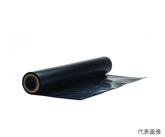 DESCO 導電性写真フィルム 1829mm×45.7m 一巻き状 1巻 1704 72X150 設備-研究・実験用品