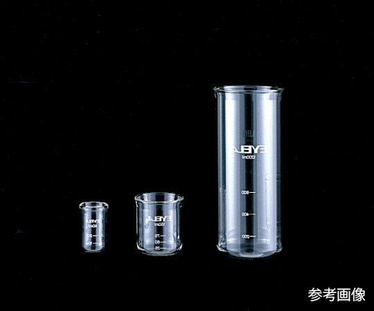 日本の首都理化物の具（EYELA） 受け止めるかわき切る瓶 1200mL Y-FB-120 1個