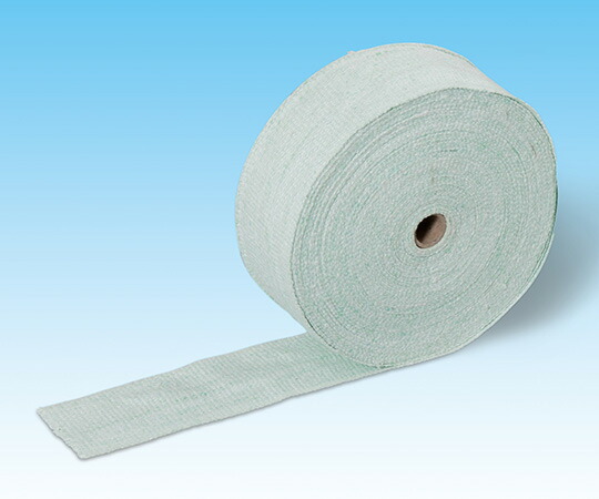 ニチアス ファインフレックスBIOテープ　2mm×50mm×30m 1巻 TOMBO No.5685-B