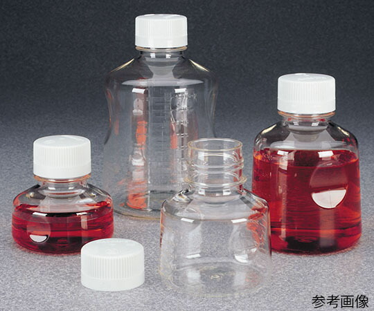 Thermo　Scientific　Nalgene フィルターユニット受器　1000mL 1箱(12個入) 455-1000 11,482円
