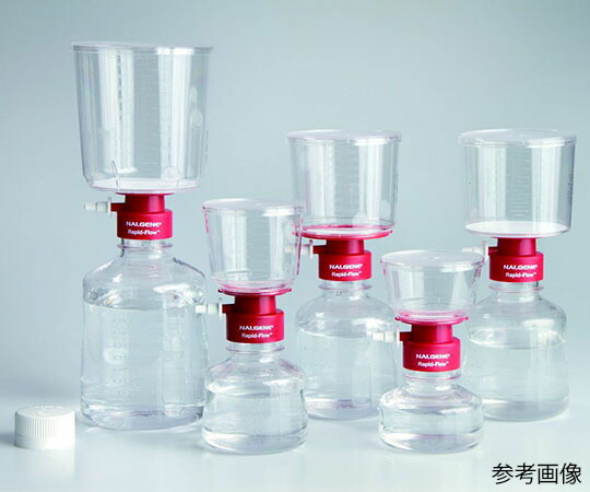 Thermo Scientific Nalgene 水漉し社会的単位 Rapid-Flow（NYL） 1000mL 1容れもの(12個入) 154-0045