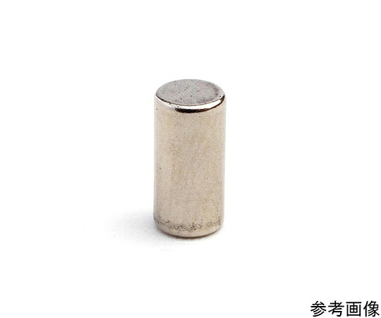 二六製作所 ネオジム　Φ9×10（N52） 10個入 NE536