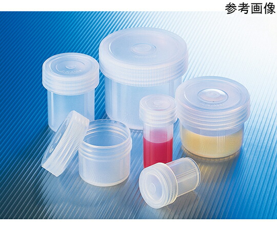 アラム PFAジャー 120mL 1個