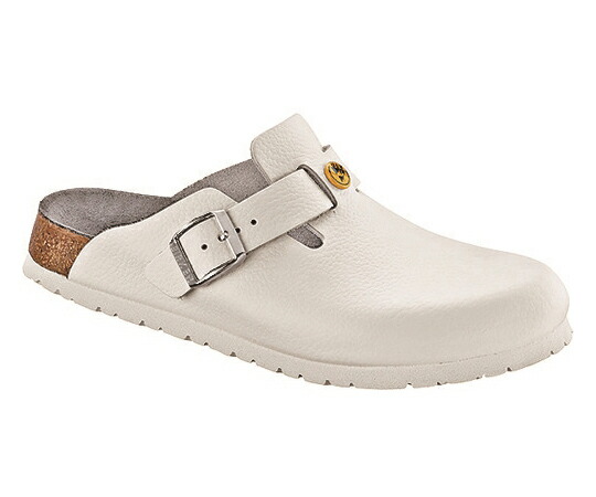 BIRKENSTOCK ビルケンシュトック　Boston ESD White44（28.5cm） 1足 61370-44