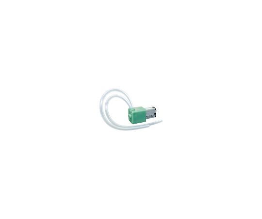 アクアテック チューブポンプ　Ring Pump（R） 1個 RP-QX1.2C-P50Z-DC3V