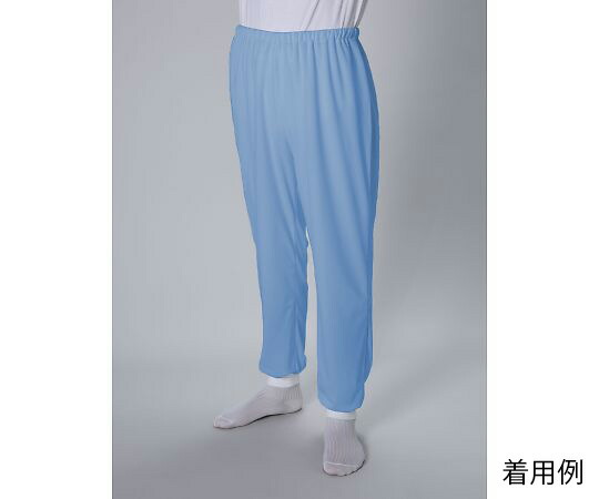 東洋リントフリー 汗じみが目立ちにくいインナーパンツ　青　3L 1本 FM3902-02 3L 5,247円