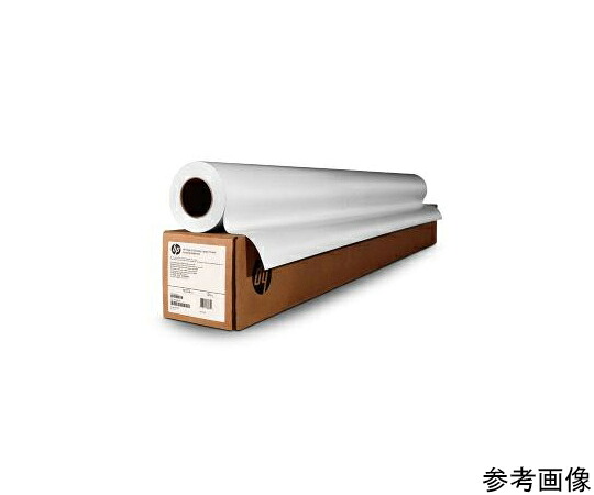 ヒューレット・パッカード HP純正（Q1397A）スタンダード普通紙　914mm×45m 1本 1266038007