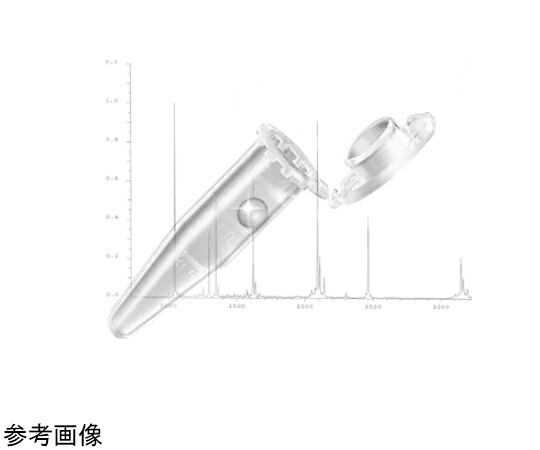 店内全品ポイント5倍★要エントリー★エッペンドルフ Protein　LoBind　チューブ　2.0mL　500本 1バッグ(500本入) 0030 108.450｜Shop de clinic店