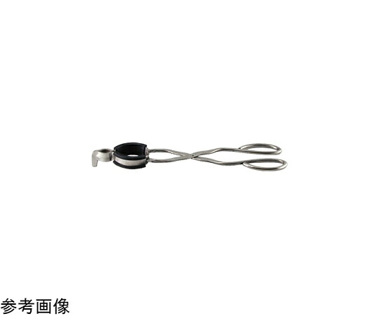 野中理化器製造所 AT火箸 600粍 1個