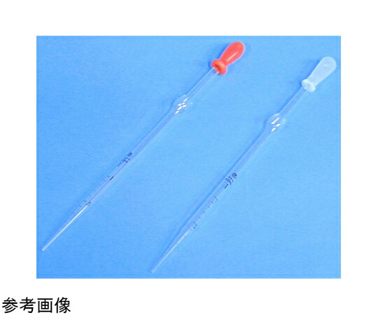 コマゴメピペット（ガラス）10mL 10本入 1セット(10本入) S75-1008-25