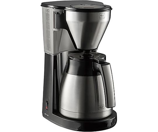 楽天市場】メリタコーヒーメーカー イージートップサーモ 10杯用