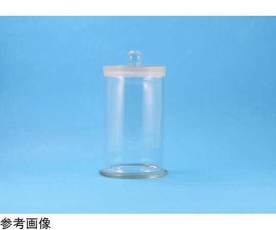 店内全品ポイント5倍★要エントリー★標本瓶　150&times;210mm 1個｜Shop de clinic店