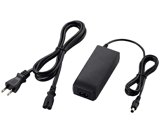 エレコム 法人向け無線電話メモリアクセス尖んがり用ACアダプター 12V 3.5A 約1.5m 1個 WAB-EX-自動データ処理1