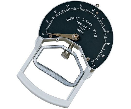 楽天市場】握力計 トーエイライト T-1854 デジタル握力計TL2 (TOL