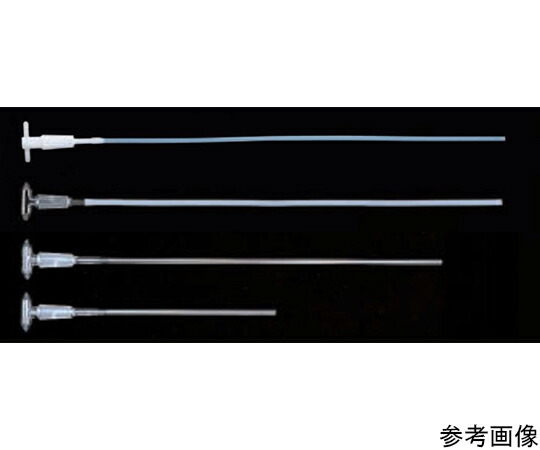東京理化器械（EYELA） キャピラリー　TS19/40ガラス製（510mm） 1個