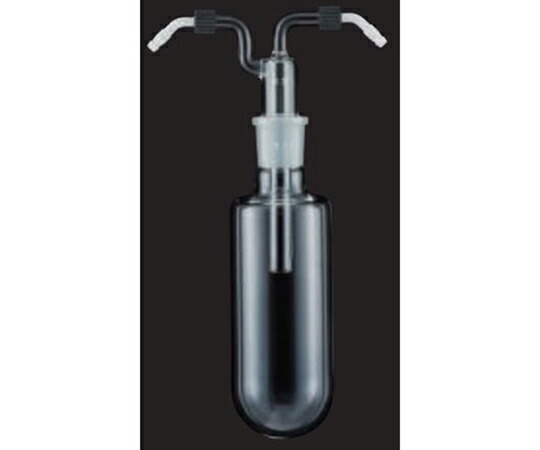 日本の首都理化物の具（EYELA） 硝子コンデンサ UT-1010・2000型用 1個
