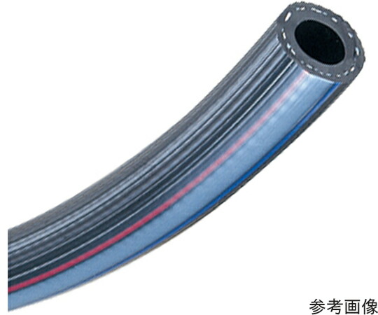 トヨックス 工場設備エアー配管用　アローホース　内径13mm×外径21.5mm　長さ20m 1本 A-13-20