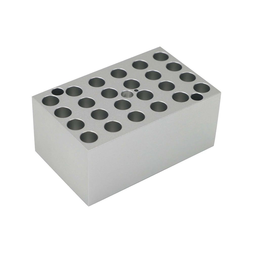 柴田科学 アルミブロックM2　0.5mL×24 9,337円