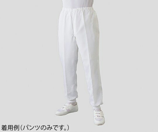 オリエントリント無償性 嚠喨たるズボン下 白 5L 1本 JA361C-01 5L 研究・実験用品-花・ガーデン・DIY