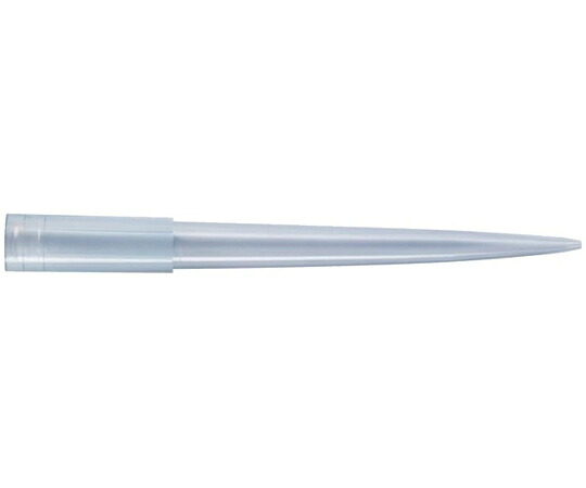 Thermo　Fisher　Scientific Fisherbrand？ SureOne Tips　100-1250 μL　マイクロポイント　ブルー 1袋(1000本入) 02-707-405