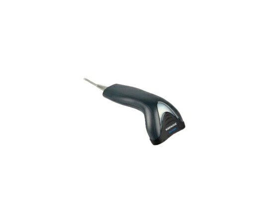 DATALOGIC 高性能CCDバーコード指導者 基礎付 1個 TD-1100-BK-65K1