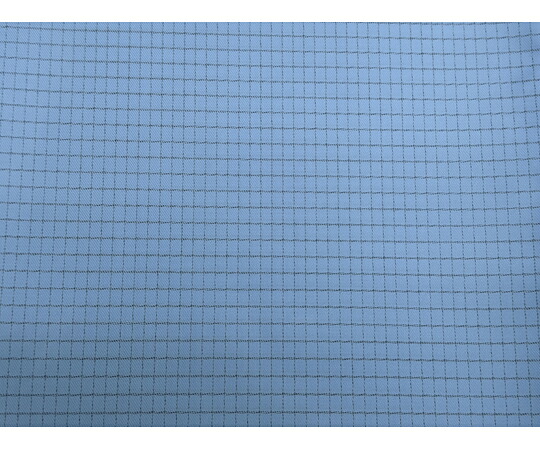 店内全品ポイント5倍★要エントリー★超制電性メッシュ 1500mm×100m乱 青 1本|Shop de clinic店