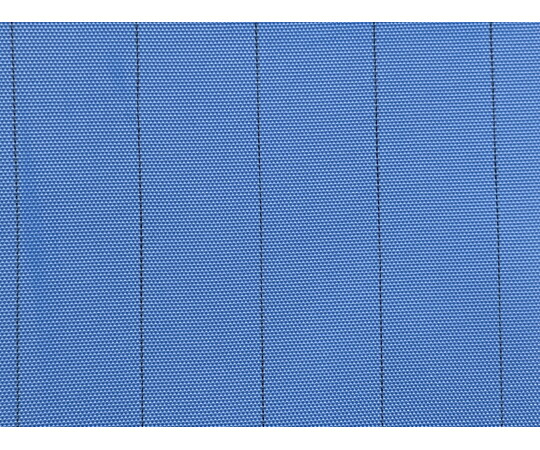 店内全品ポイント5倍★要エントリー★制電性メッシュ 1500mm×100m乱 青 1本|Shop de clinic店