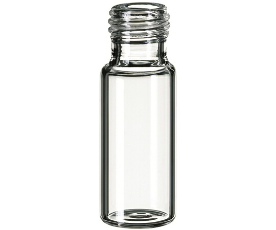 店内全品ポイント5倍★要エントリー★La-Pha-Pack 1.5mL Sc-Vial 透明 1000個入 1000個入 11090500|Shop de clinic店