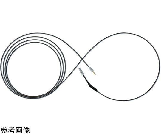 アバノス・メディカル 消化器内視鏡用チャンネル掃除ブラシ　CB-X　II　4.0mm　10個入 1ケース(10個入) 60223