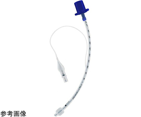 アバノス・メディカル マイクロカフ　気管チューブ小児用マギル　3.0mm 1ケース(10本入) 35111