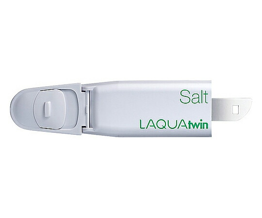 HORIBA LAQUAtwin用塩分センサ 1個 S021