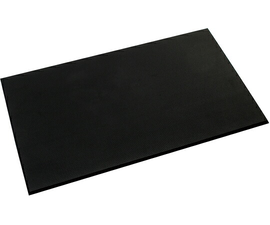 テラモト 耐油クッションマットFW　900×1500mm 1枚 MR9395900 16,035円