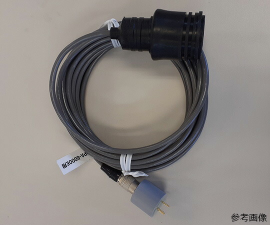 北川式・見こみ理化 鳴りわたる式・とり備える形 O位置づける器OPA-6000E用検出器押しひろげる吊りひも 5m 1本
