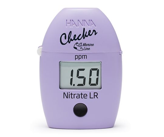 楽天市場】ハンナ インスツルメンツ マリンチェッカーHC アルカリ度
