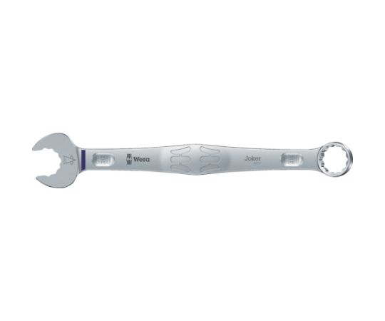 Wera 6003 コンビネーションスパナ Joker 36 1丁 020507